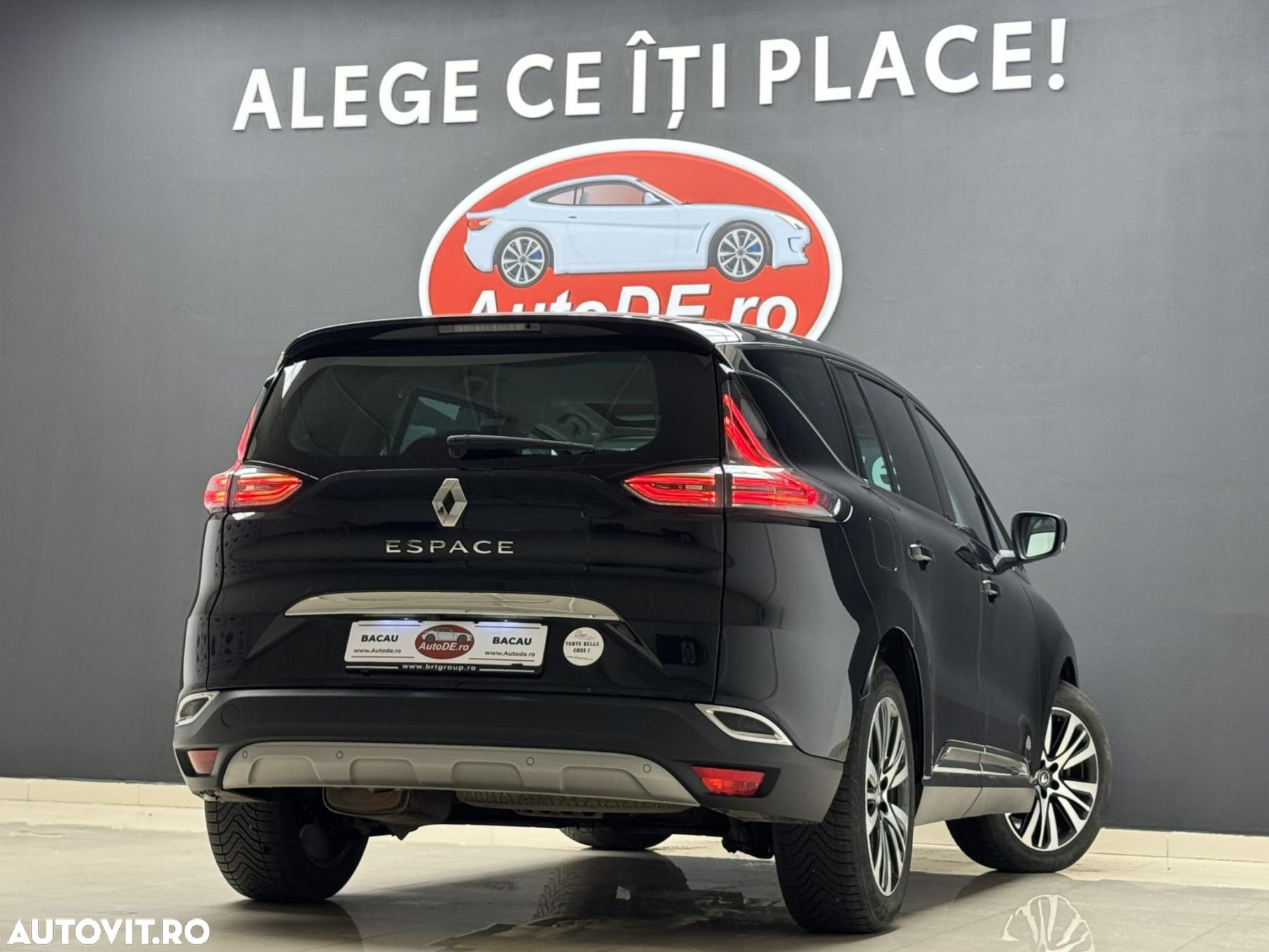 Renault Espace - 4