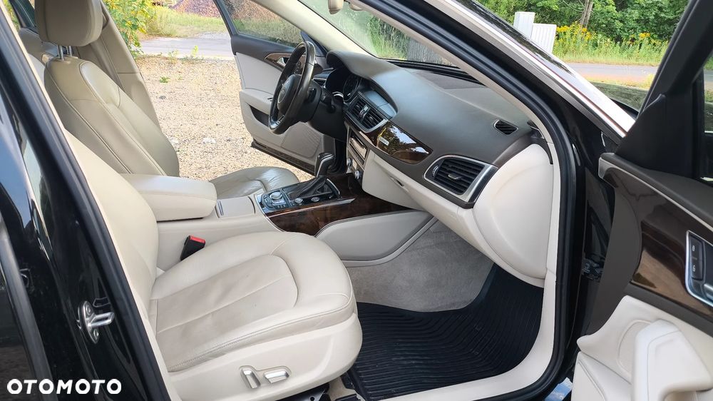 Audi A6 - 20