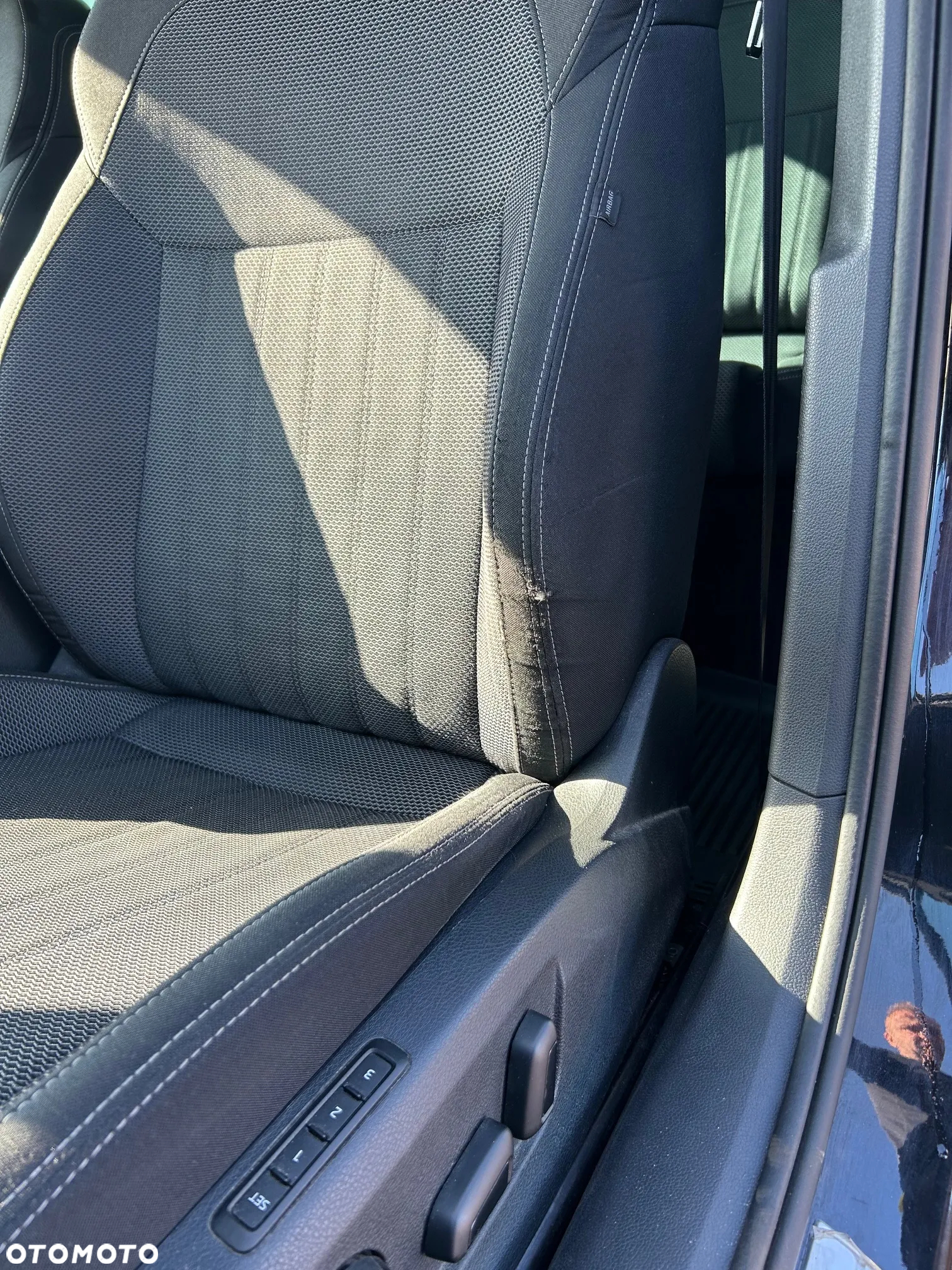 Skoda Superb 2.0 TSI 4x4 Ambition DSG - 11