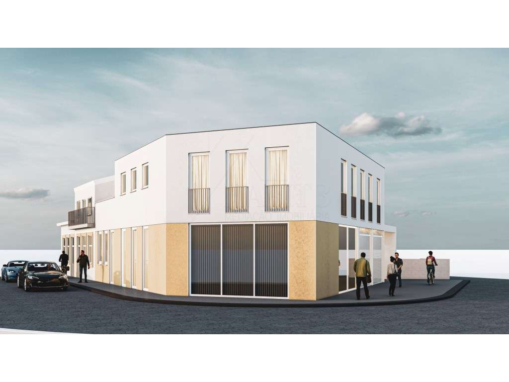 Loja com 85m2 em Viana - Grande imagem: 2/7