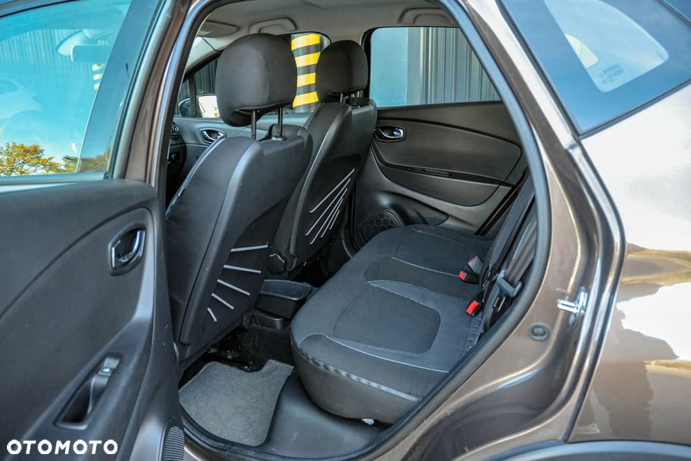 Renault Captur - 8