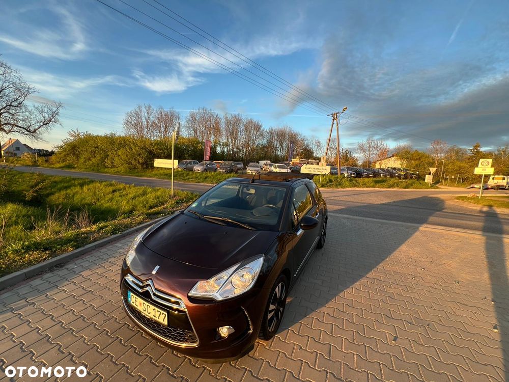 Citroën DS3 1.2 VTi Chic - 24