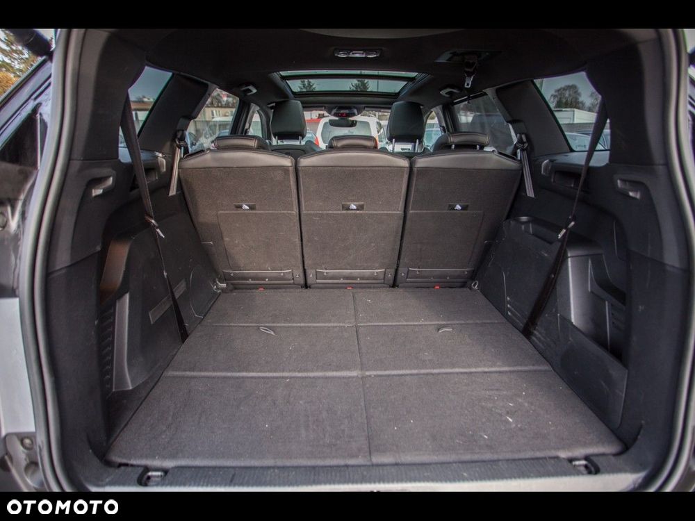 Peugeot 5008 1.2 PureTech GT S&S EAT8 - 27