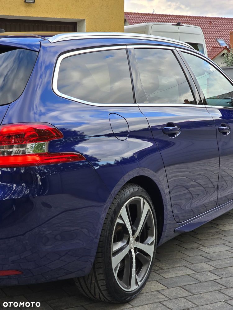 Peugeot 308 - 17