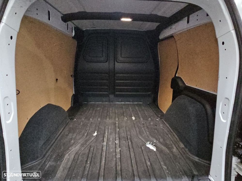 Mercedes-Benz Citan Diesel 21-24 110 CDI/27 - 15