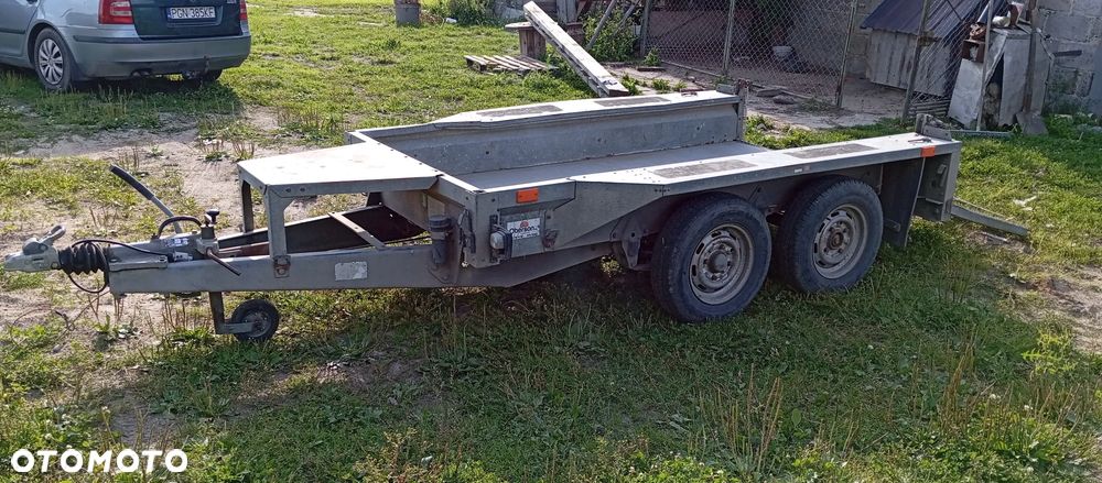 Ifor Williams IW27CH - 7