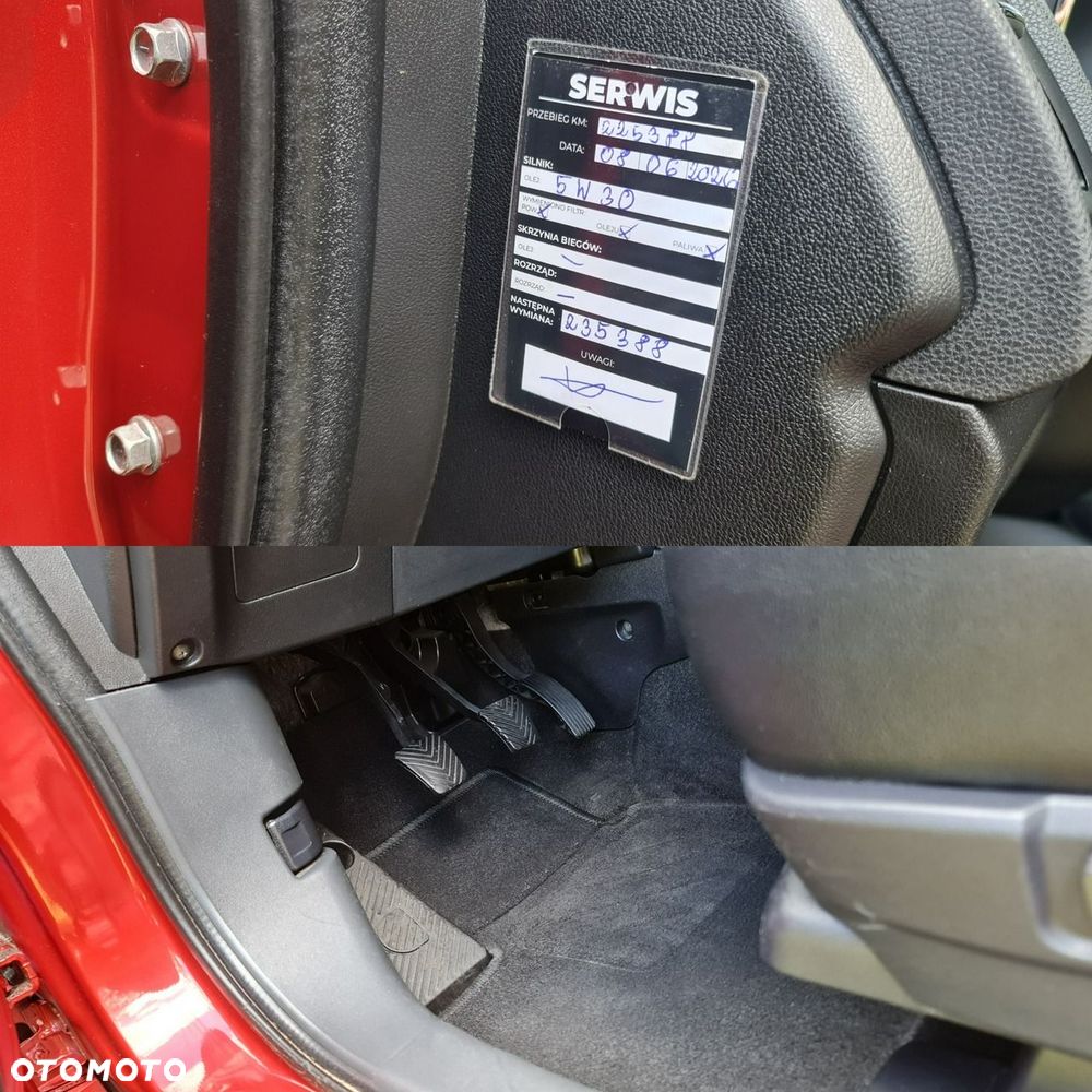 Mitsubishi ASX 1.8 DID Instyle NAVI AS&G - 14