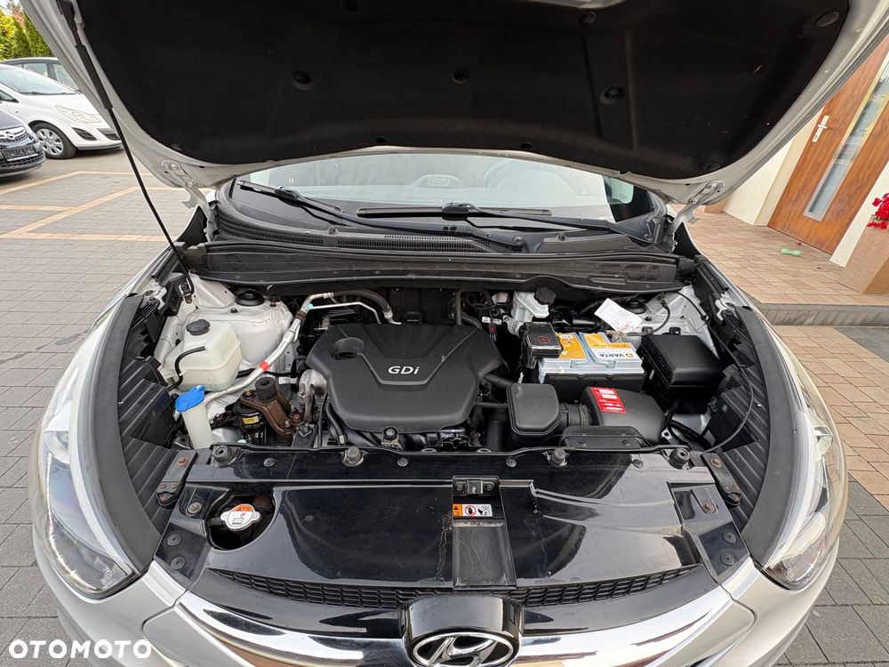 Hyundai ix35 - 27