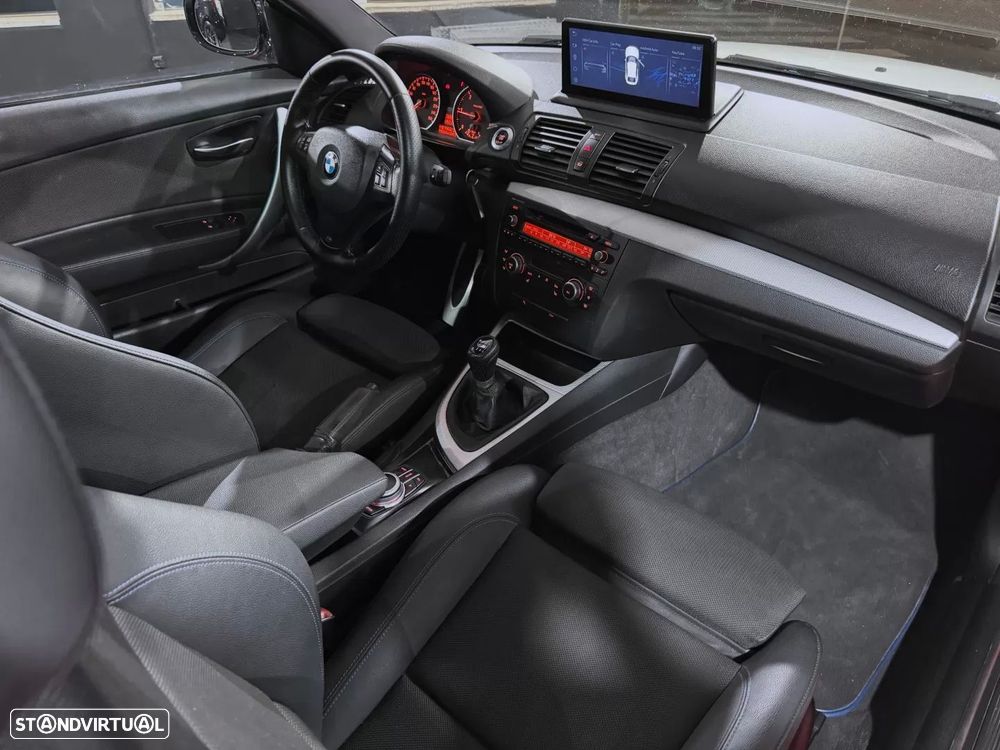BMW 120 - 12