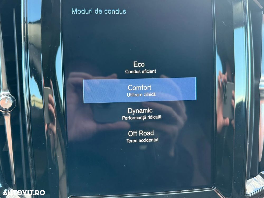 Volvo XC 60 B5 B AWD Geartronic Inscription - 22