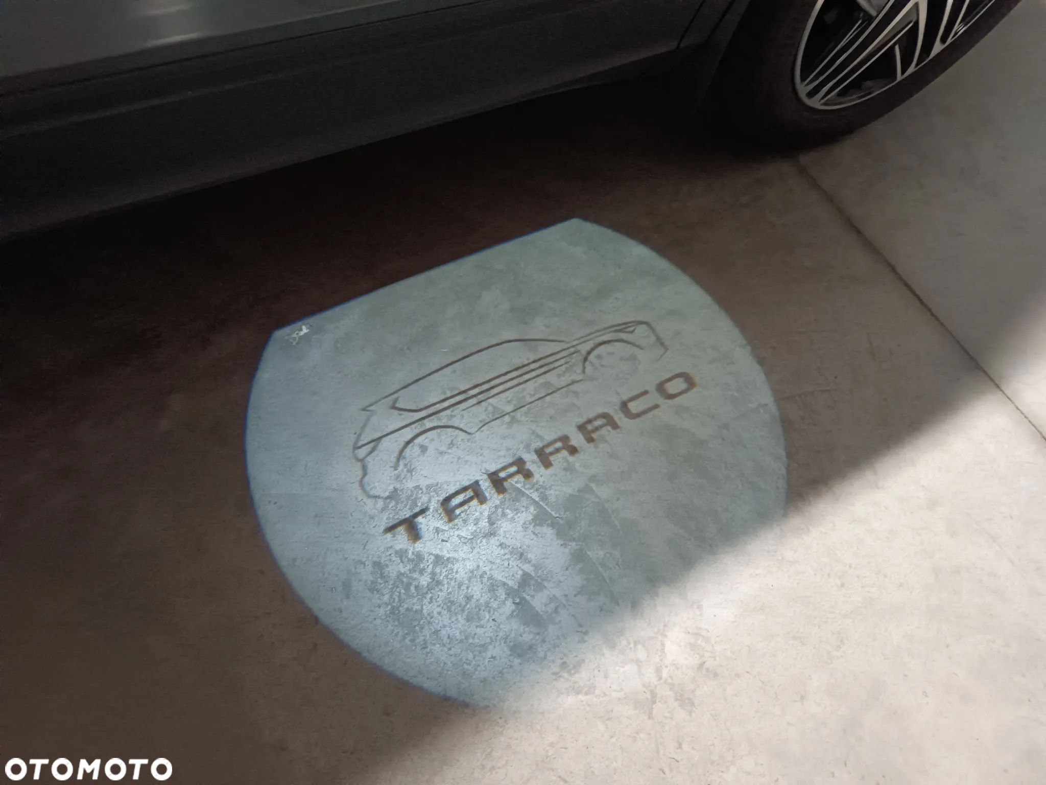 Seat Tarraco 1.5 Eco TSI EVO Style S&S - 13