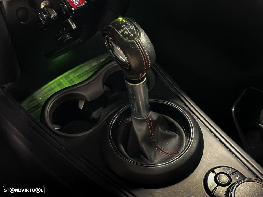 MINI Countryman Cooper S Auto Desportiva - 5