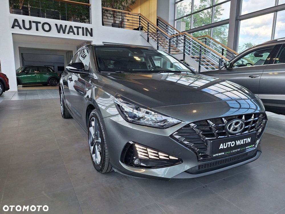 Hyundai i30 1.5 T-GDI 48V Smart DCT - 4