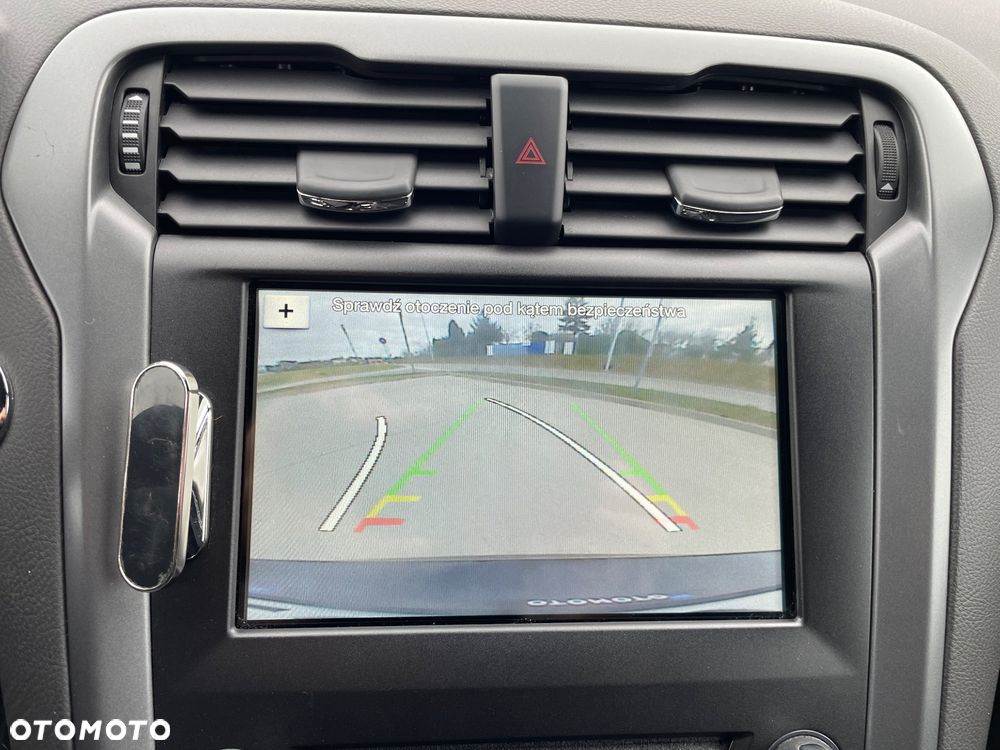 Ford Mondeo 1.5 EcoBoost ST-Line - 31