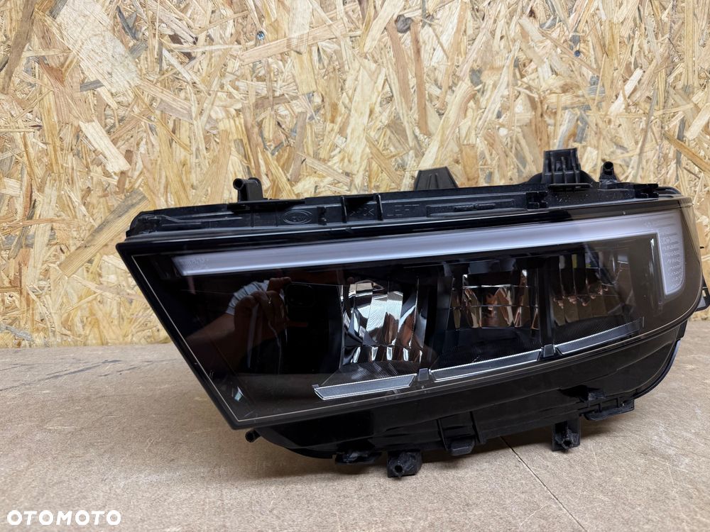 LAMPA LEWA LED OPEL ASTRA VI L 9858777280 - 20