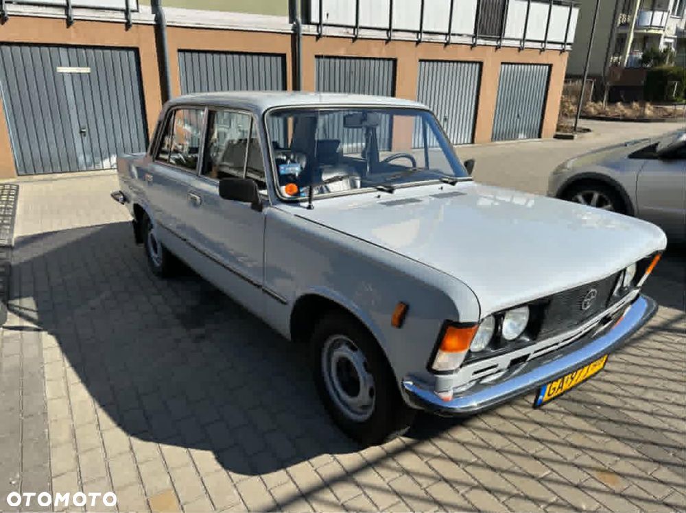 Fiat 125p - 3