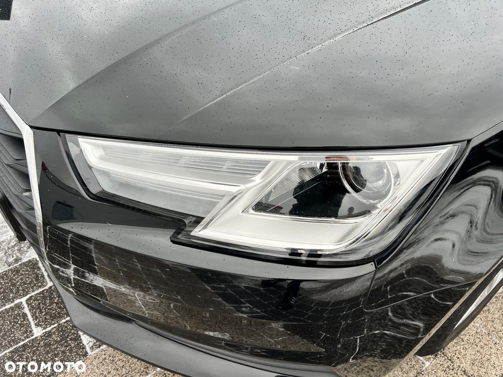 Audi A4 Avant 1.4 TFSI S tronic design - 22