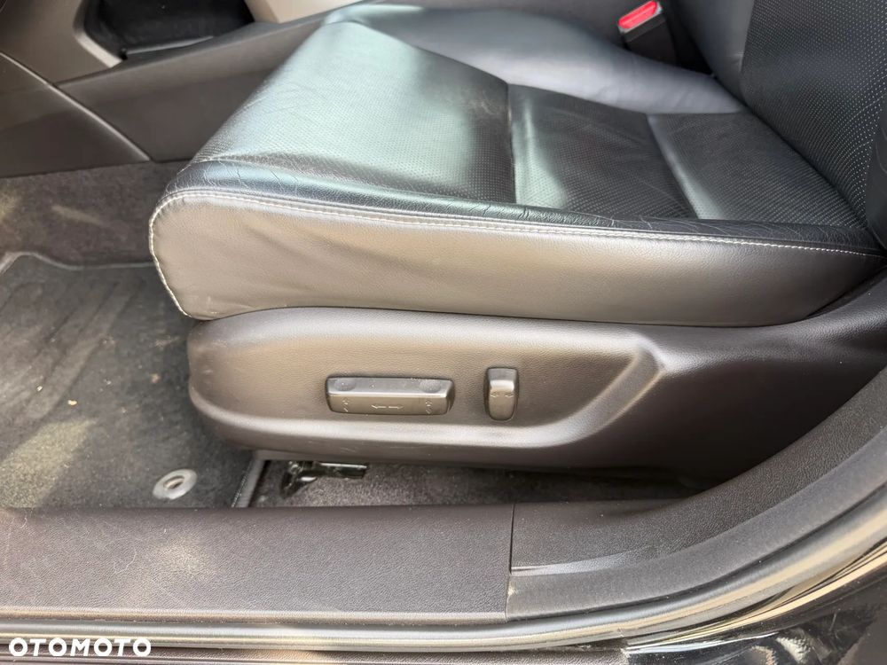Honda Accord 2.0 Executive - 16