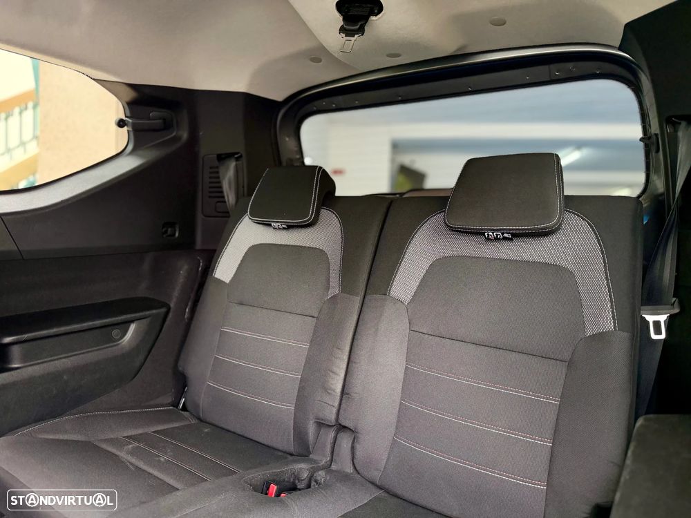 Dacia Jogger 1.0 ECO-G SL Extreme+ Up&Go 7L Bi-Fuel - 14