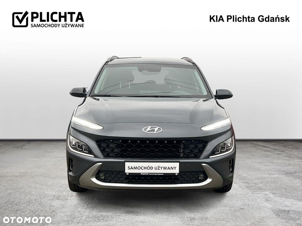 Hyundai Kona - 8