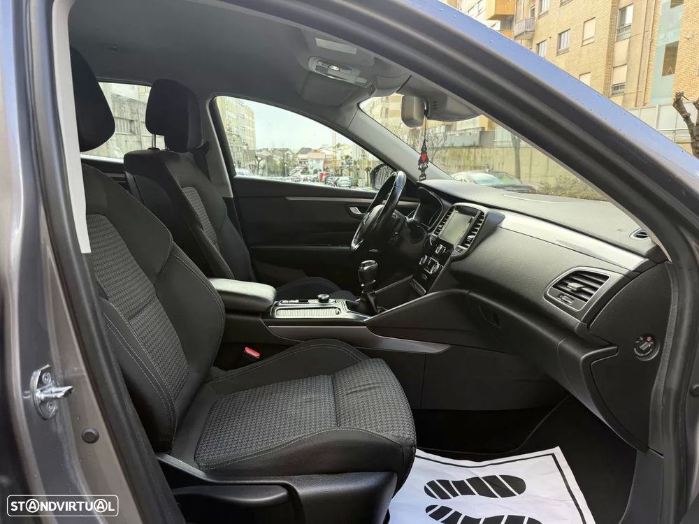 Renault Talisman 1.5 dCi Zen - 13