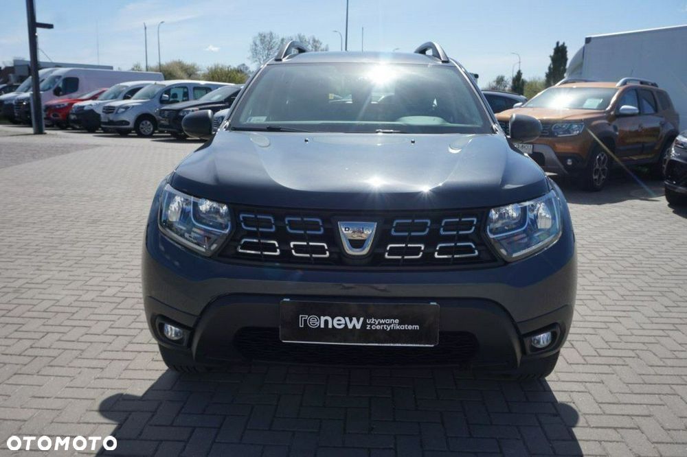 Dacia Duster 1.0 TCe Essential - 2