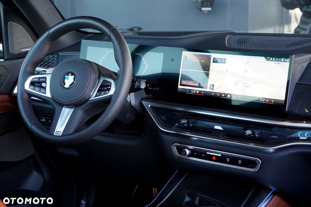 BMW X5 xDrive40d - 32