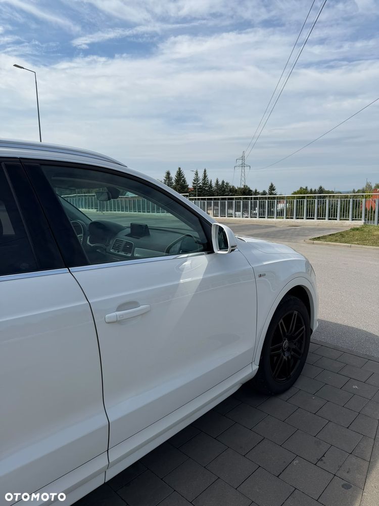 Audi Q3 - 10