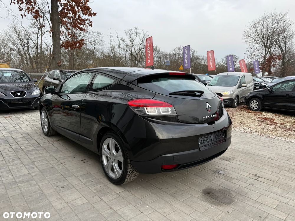 Renault Megane 1.6 16V 110 Authentique - 14