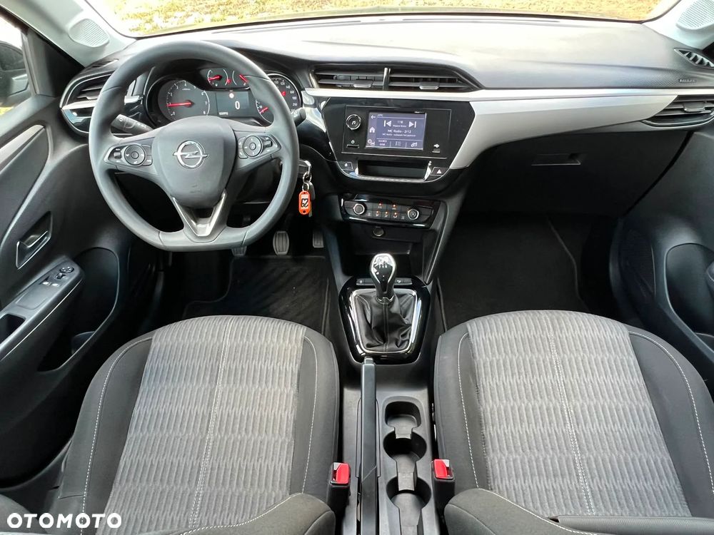 Opel Corsa 1.2 Start/Stop - 19