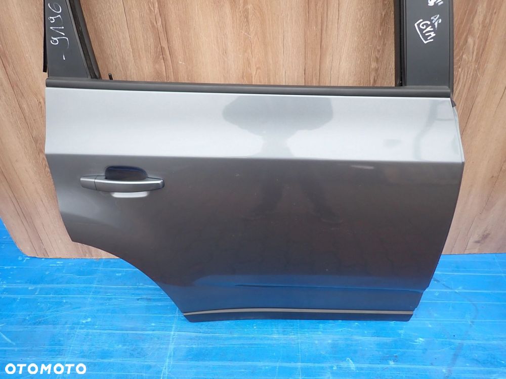 CHEVROLET ORLANDO 10- DRZWI TYLNE PRAWE GYM - 6