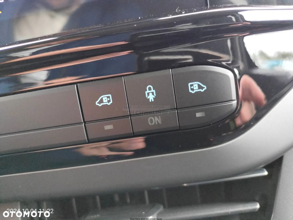 Ford Tourneo Custom 2.0 EcoBlue L2 Titanium X SelectShift - 13