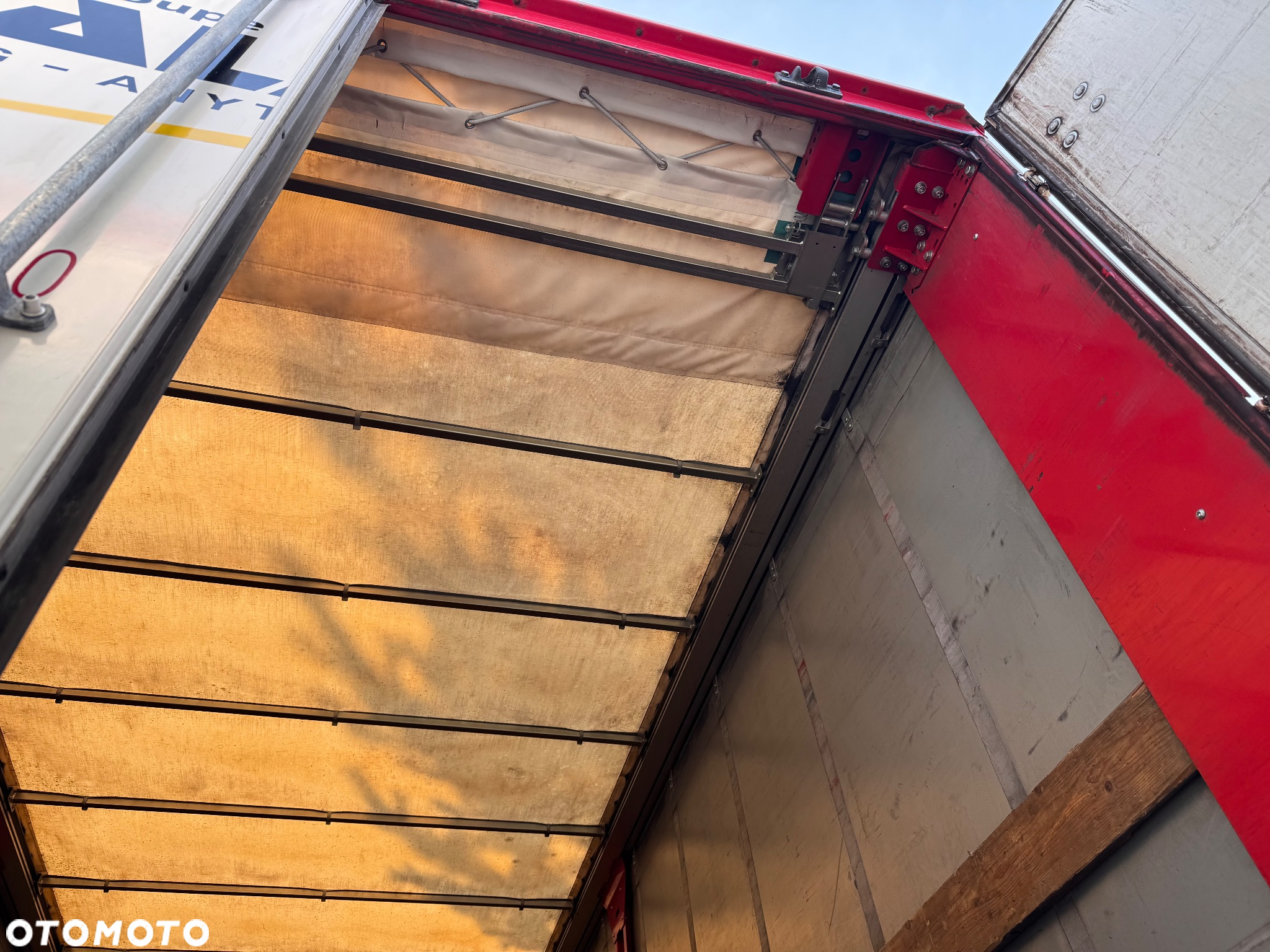 Volvo Fh500 6x2 - 7