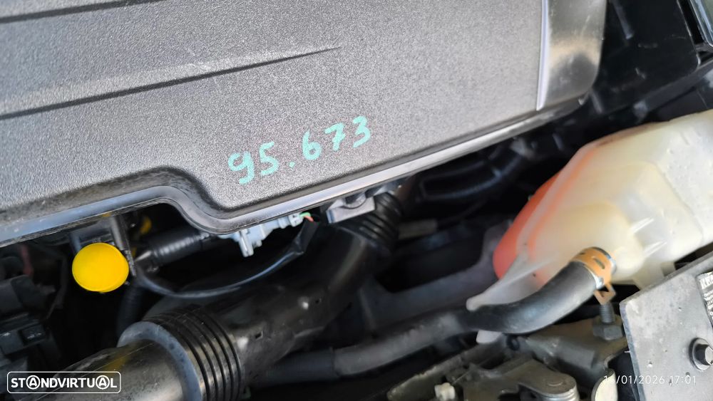 Renault Clio 1.2 16V Dynamique - 11