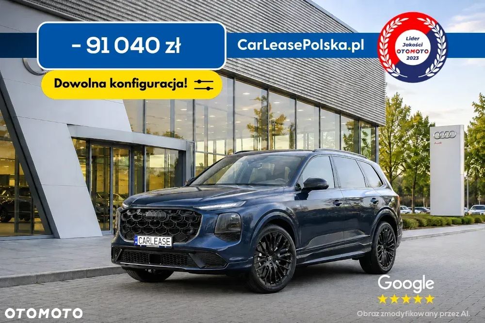 Audi Q7 - 2