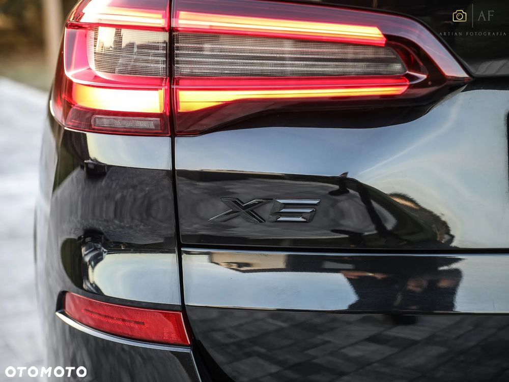 BMW X5 xDrive25d sport - 22