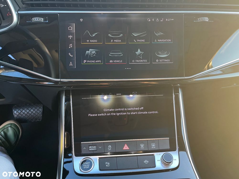 Audi Q7 55 TFSI quattro tiptronic - 24