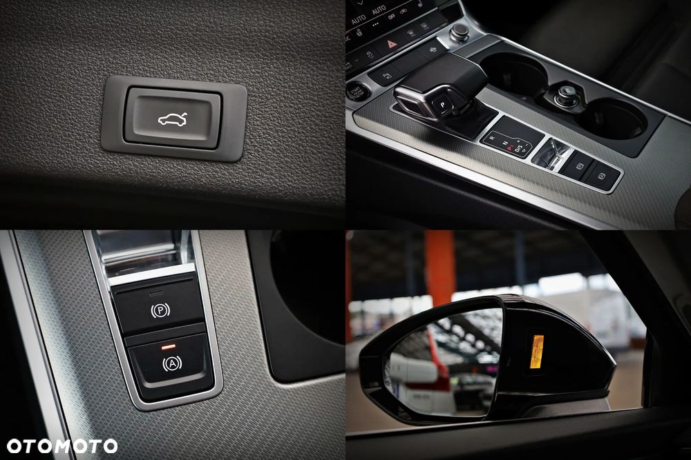 Audi A6 - 39
