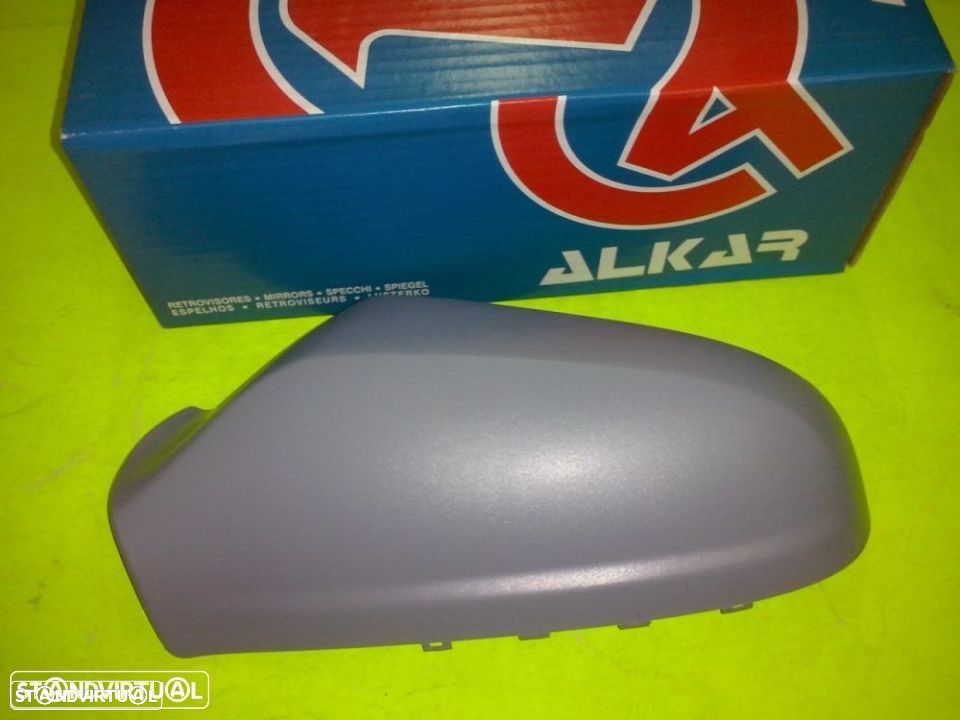 Tampas Tampa do Espelho retrovisor Opel Astra H (Nova) - 1