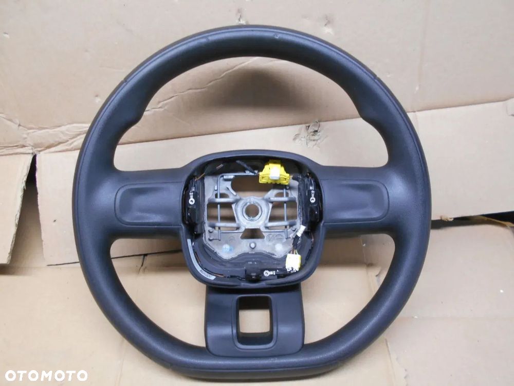 PARTNER BERLINGO 4 IV KIEROWNICA - 1