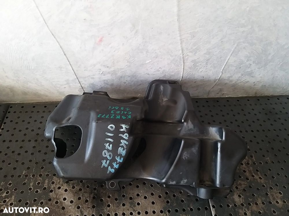 Capac motor 1.5 dci renault clio 3 8200400389 - 1