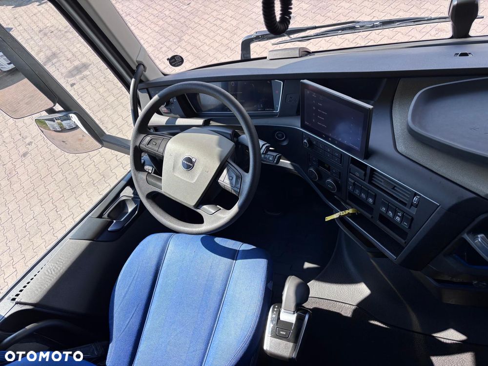 Volvo FH500 4X2 - 19