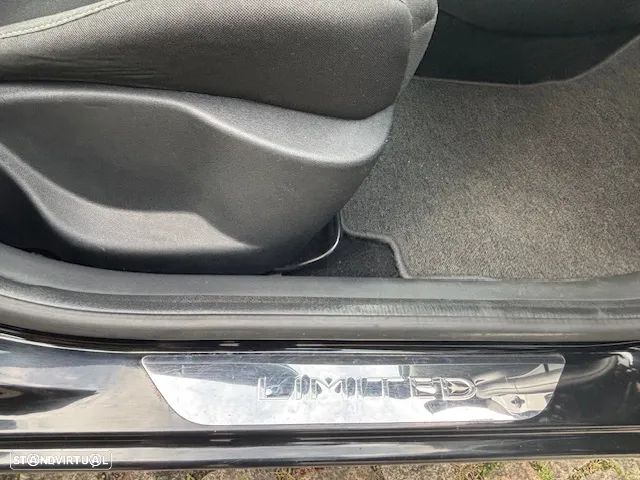 Renault Clio Sport Tourer 0.9 TCe Limited Edition - 34