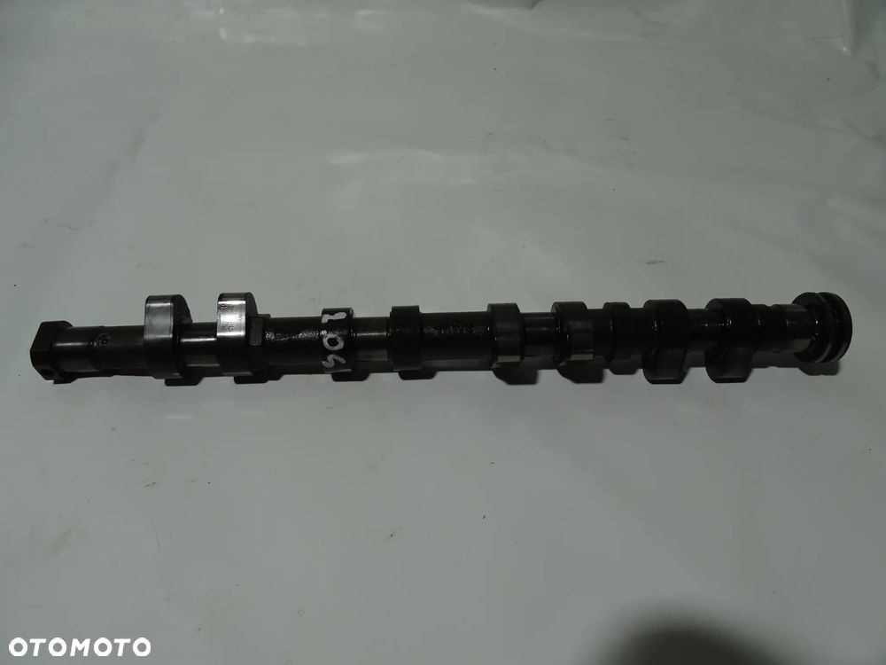 WAŁEK ROZRZĄDU SSĄCY BMW E90 E91 E92 E93 320si N45 2.0 SI 7552290 F-VAT - 1