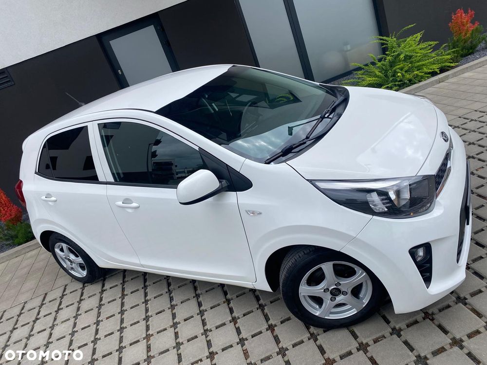 Kia Picanto 1.0 Edition 7 - 14