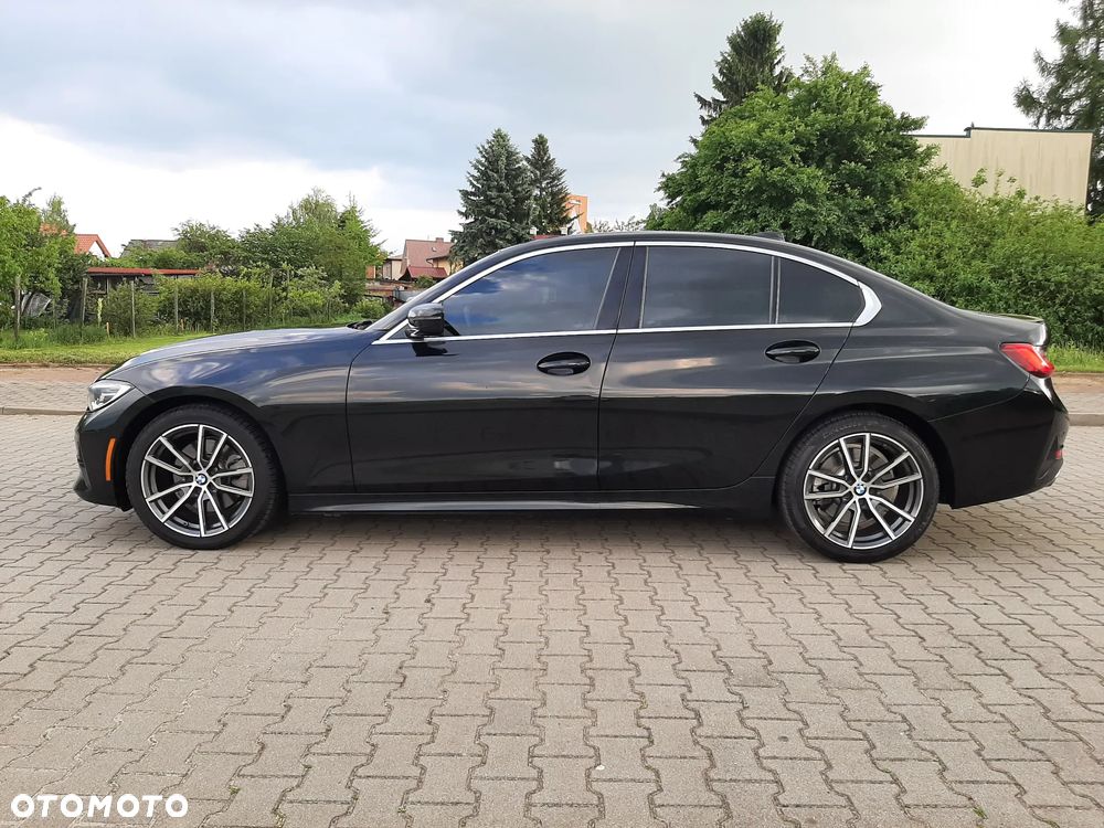 BMW Seria 3 - 3