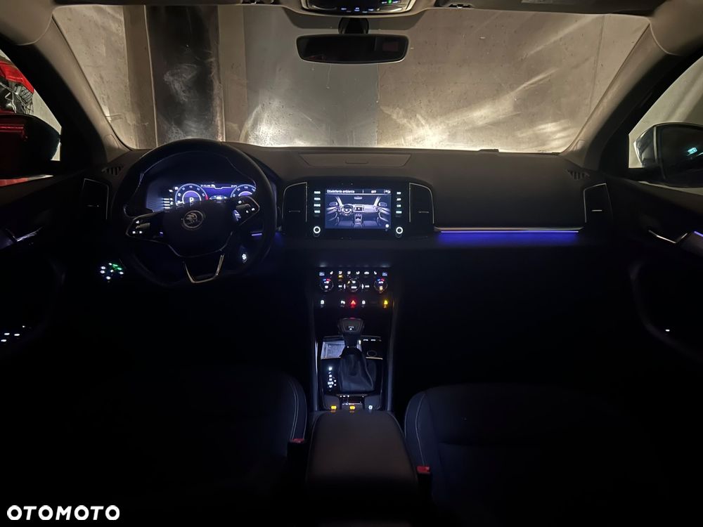 Skoda Karoq - 4