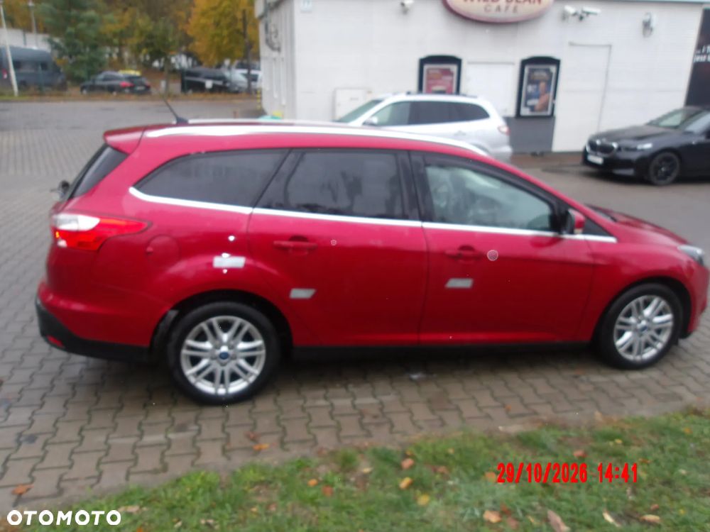 Ford Focus - 7