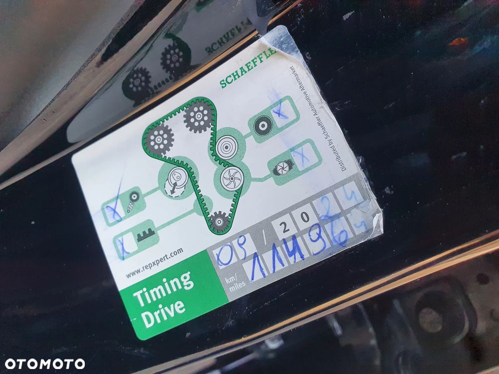 Ford Focus 1.5 EcoBlue STart-Stopp-System ST-LINE X - 27