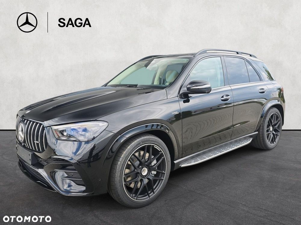 Mercedes-Benz GLE - 2